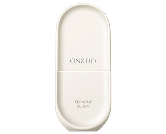 ON&DO ファーメントセラム40mL (美容液)