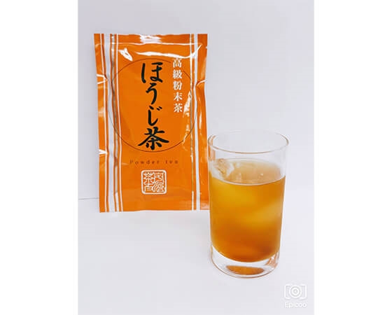 インスタントほうじ茶　60g×2袋