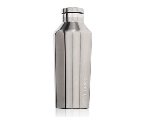 CORKCICLE CANTEEN Steel 9oz(270ml)