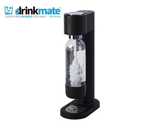 DRINKMATE ドリンクメイト 水専用モデル　Series580 ブラック