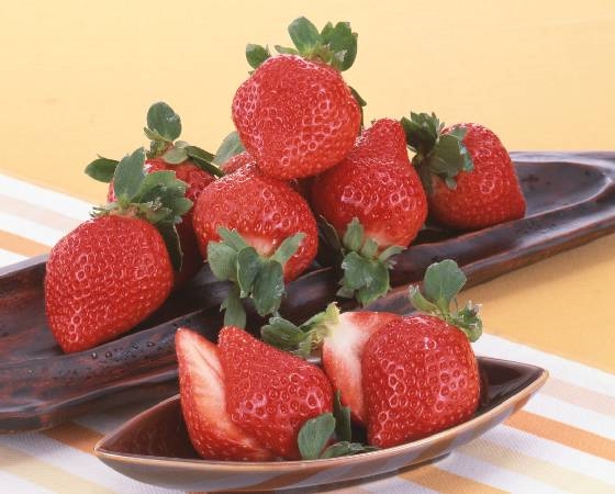 【予約】あまおう（いちご）700ｇ（24-36粒）　※出荷時期：2月上旬～3月下旬