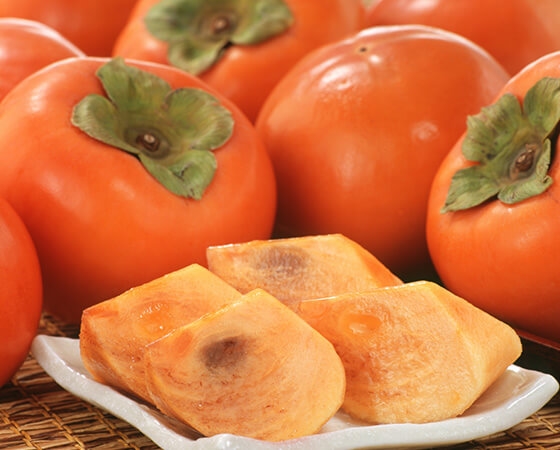 【予約】富有柿　2kg(7～9個)　※出荷時期：11月中旬～11月下旬