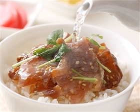 クエだし真鯛茶漬け4袋(計8食)