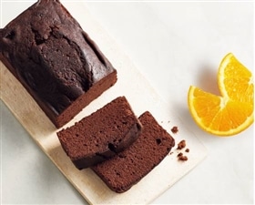 【2月10日～14日お届け】銀座千疋屋　銀座チョコパウンドケーキ