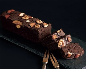 【バレンタイン】祇園きたざと　パウンドケーキチョコ　１本