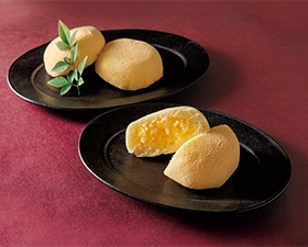 あさひ製菓　月でひろった卵　8個