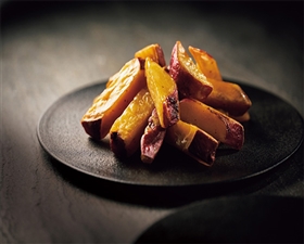 甘熟おさつバター 150g×3袋