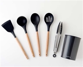ベルフィーナ　キッチンツール6点セット