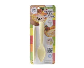 不器用さんのためのデコ弁ツール