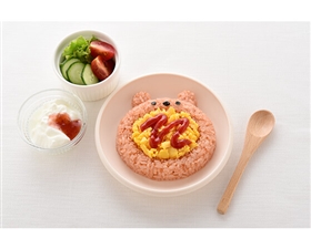 ぱくぱくポッケ くま