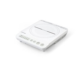ＩＨコンロ 1400W IHK-T35-W