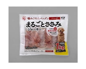 まるごとささみジャーキーハード1ｋｇ