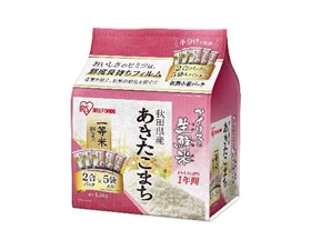 生鮮米　秋田県産あきたこまち　1.5kg
