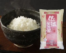 低温製法米 秋田県産あきたこまち 5kg×4　令和7年産