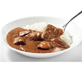 いわて　前沢牛カレー2人前(180g×2)