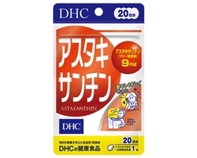 DHC 20日アスタキサンチン20粒