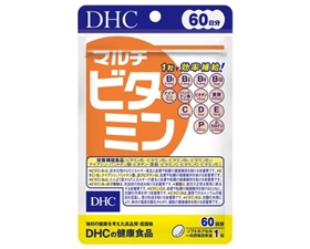 DHC 60日マルチビタミン 60粒