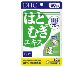 DHC 60日ハトムギエキス60粒