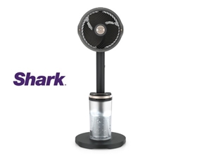 Shark FlexBreeze Pro Mist コードレスサーキュレーターファン FA302J