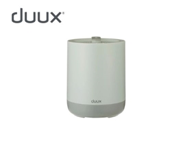 duux　Dawn Mini　スチーム式加湿器（セージグリーン）