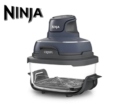 Ninja Crispi (クリスピー） ネイビー