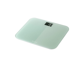 【エレコム】エクリア コンパクトヘルスメーター ブルー