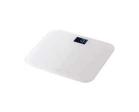 【エレコム】エクリア コンパクトヘルスメーター ホワイト