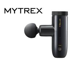 MYTREX REBIVE MINI XS2 ブラック 手圧変動ハンディガン