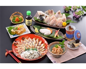 七ふく神セット（FSC-95Y3Z）