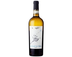 【イタリア産 白ワイン 辛口】 グレーコ　ディ　トゥーフォ1本