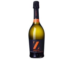 【イタリア産 スパークリングワイン 辛口】プロセッコ　エクストラ　ドライ1本