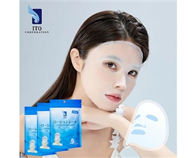 ITOローションシート50個入り×5個セット