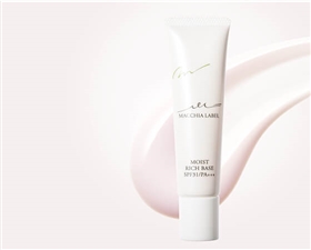 モイストリッチベースａ 20ｇ SPF31 PA+++