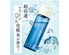 薬用マイクロバブルローション（ワンタッチ）
