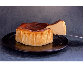 淡路島バスクチーズケーキ