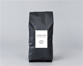 自家焙煎珈琲／宵灯（YOIAKARIブレンド）粉300g　コーヒー