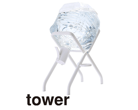 常温キット タワー ホワイト