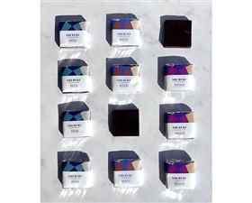 【SHEBERY】Bean To Bar Chocolate Set 70% 3種