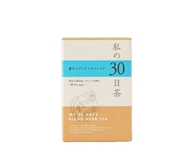 【生活の木】私の30日茶　蒼のメグスリノキブレンド 30ヶ入