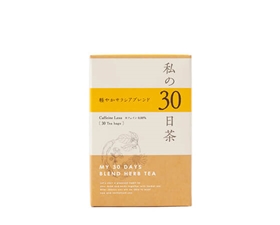 【生活の木】私の30日茶　軽やかサラシアブレンド 30ヶ入
