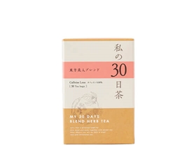 【生活の木】私の30日茶　東方美人ブレンド 30ヶ入