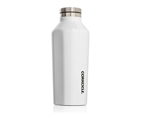 CORKCICLE CANTEEN White 9oz(270ml)
