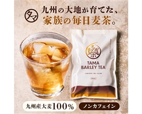 九州産麦茶 10g×100包（50包×2袋）