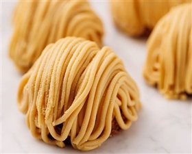 和栗モンブラン 240ｇ(4個入り)