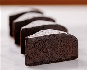 ガトーショコラ 270g(45g×6個)