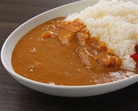 レストラン用ビーフカレー4袋