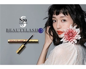 ビューティーラッシュ　シンプル　1.5ml