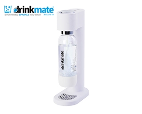 DRINKMATE ドリンクメイト 水専用モデル　Series580 ホワイト