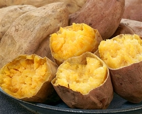 【予約】安納紅・安納こがね(さつまいも)　合計3kg　※出荷時期：11月中旬～11月下旬