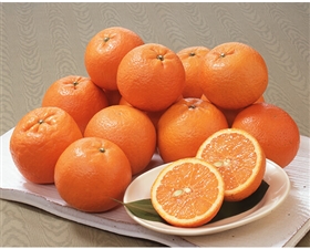 【予約】タンカン　3kg（20－27個）※出荷時期：2月中旬～3月上旬